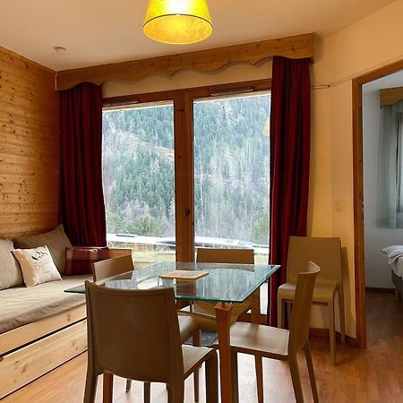 Le Hameau Spa & Piscine Appartement 2 Pieces 6Pers By Alpvision Residences Орел Екстериор снимка