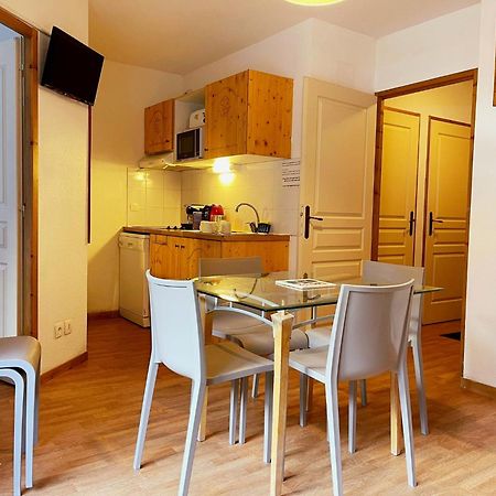Le Hameau Spa & Piscine Appartement 2 Pieces 6Pers By Alpvision Residences Орел Екстериор снимка