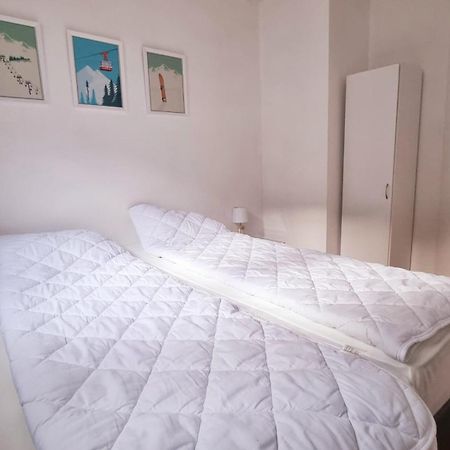 Le Hameau Spa & Piscine Appartement 2 Pieces 6Pers By Alpvision Residences Орел Екстериор снимка