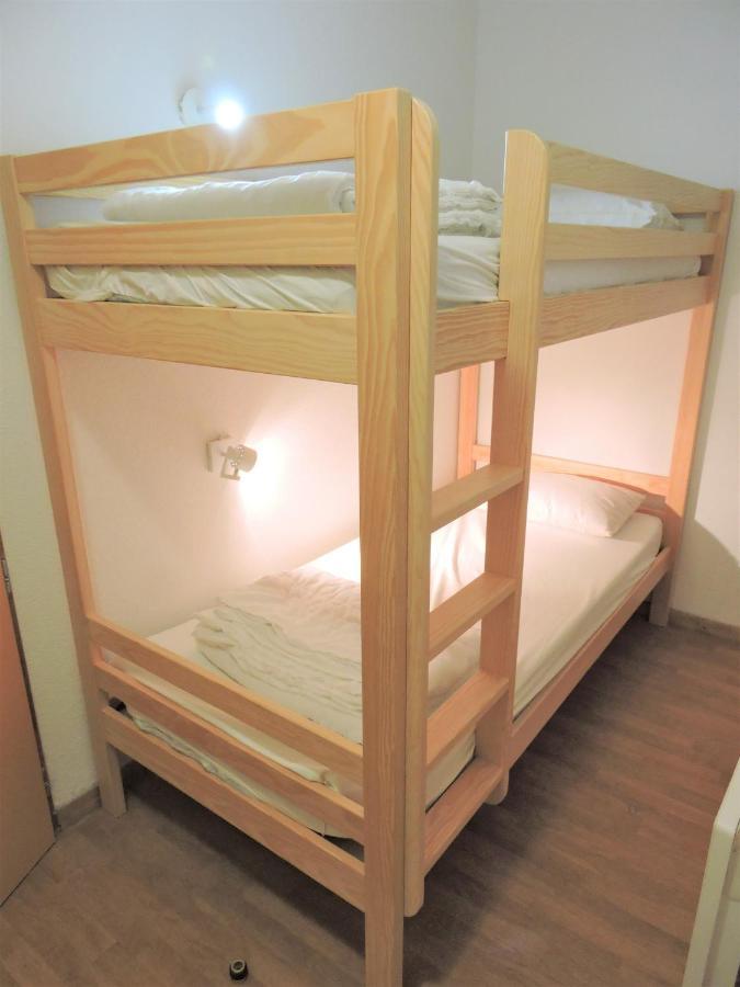Le Hameau Spa & Piscine Appartement 2 Pieces 6Pers By Alpvision Residences Орел Екстериор снимка