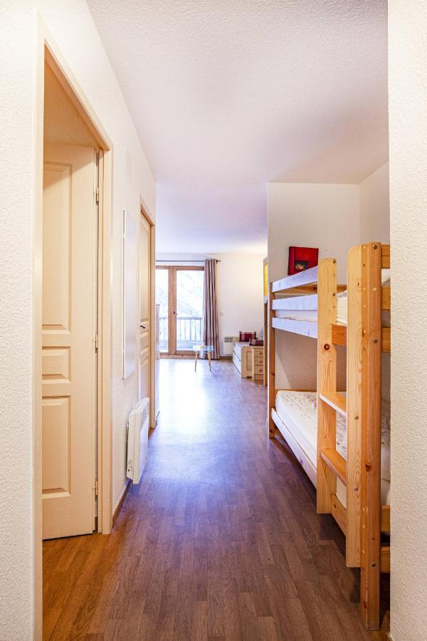 Le Hameau Spa & Piscine Appartement 2 Pieces 6Pers By Alpvision Residences Орел Екстериор снимка