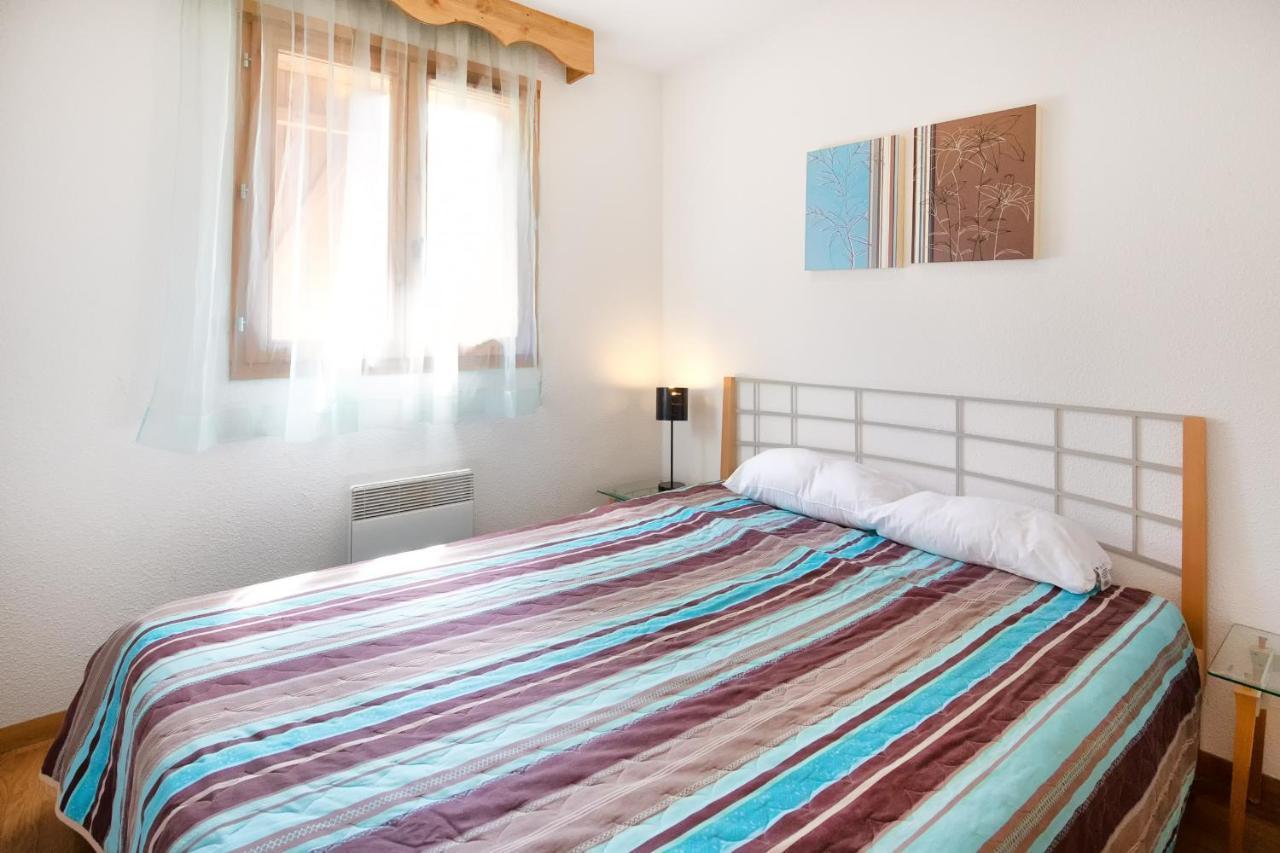 Le Hameau Spa & Piscine Appartement 2 Pieces 6Pers By Alpvision Residences Орел Екстериор снимка